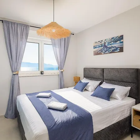Apartment Zina