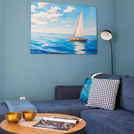 Zina Apartamento
