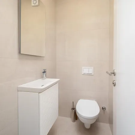 Zina Apartamento Drvenik (Split-Dalmatia)