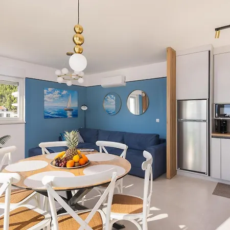 Apartamento Zina *