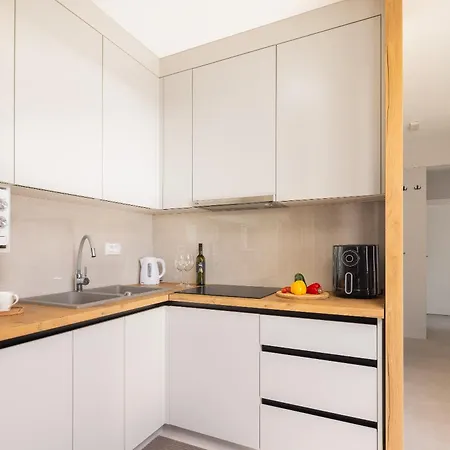 Apartment Zina *