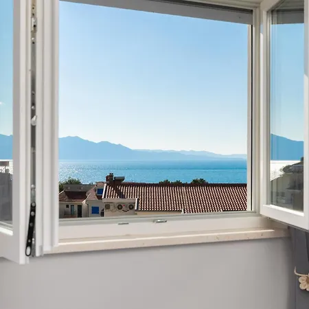 Zina Apartamento
