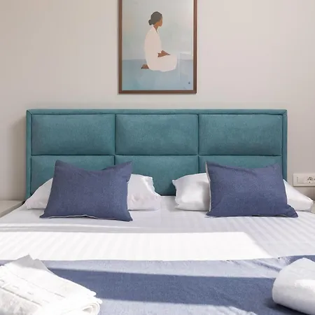 Apartamento Zina Drvenik (Split-Dalmatia)