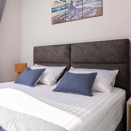 Zina Apartamento