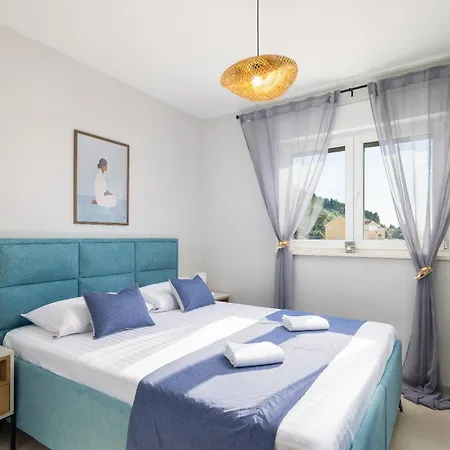 Apartamento Zina