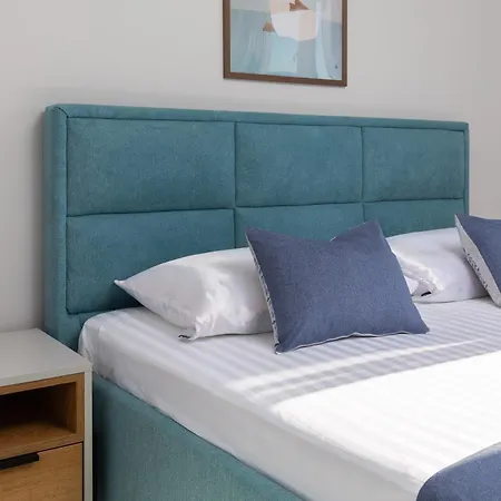 Apartamento Zina