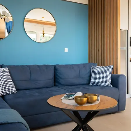 Zina Apartamento