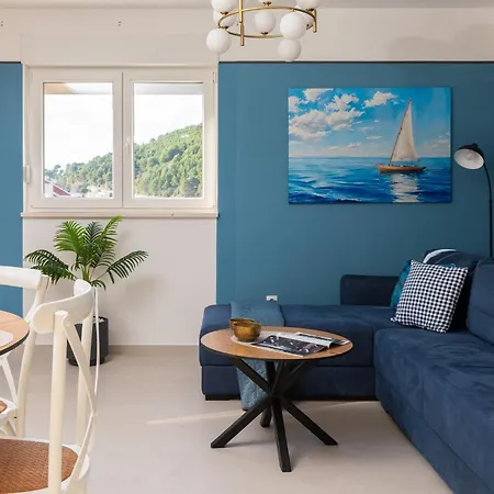 Zina Apartamento