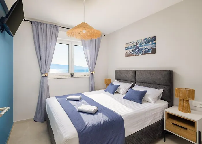 Apartment Zina