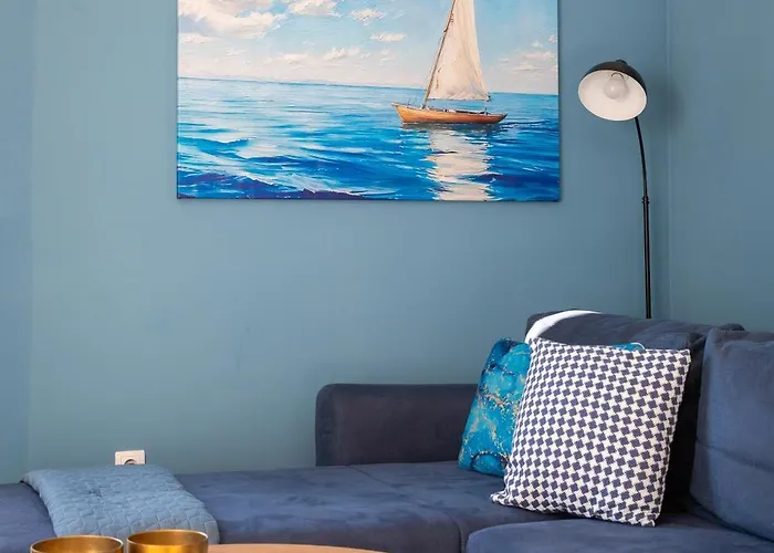 Zina Apartment