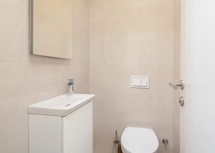 Zina Apartment Drvenik (Split-Dalmatia)