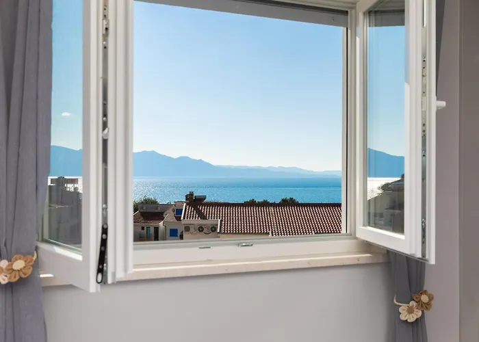 Zina Apartment