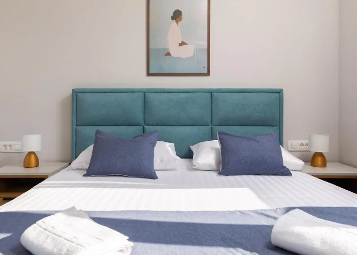 Apartment Zina Drvenik (Split-Dalmatia)