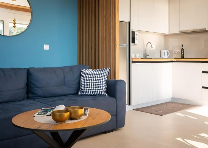 Zina Apartment Drvenik (Split-Dalmatia)
